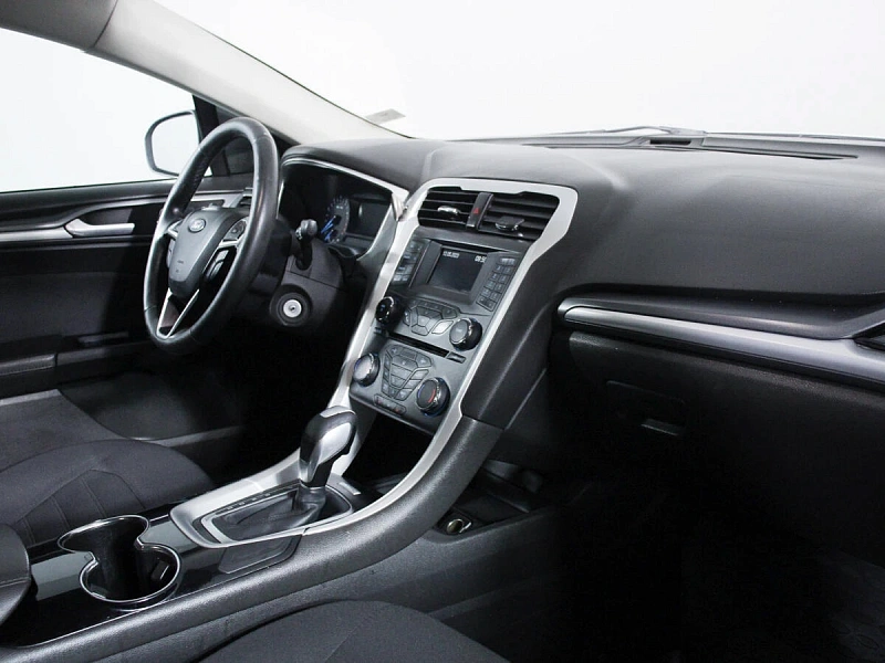 Mondeo