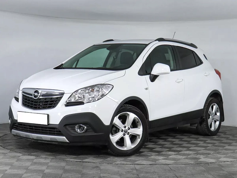 Mokka