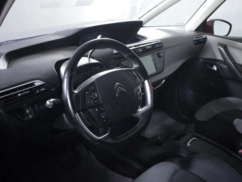 C4 Picasso
