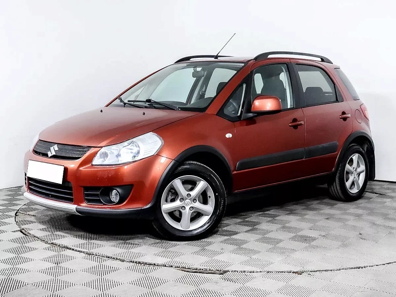 SX4