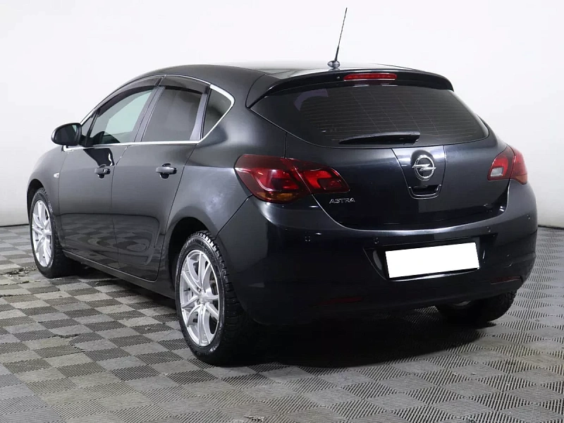 Astra