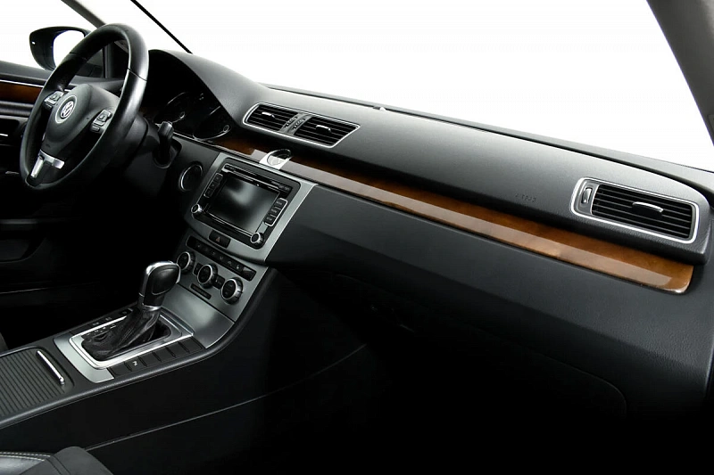 Passat CC