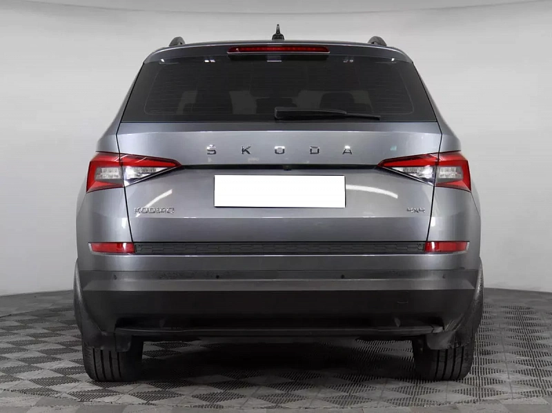 Kodiaq