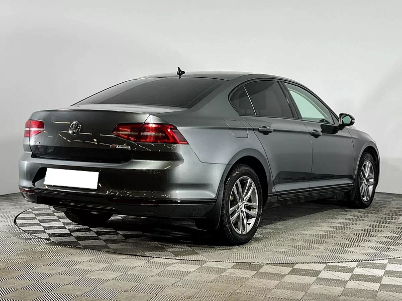Passat