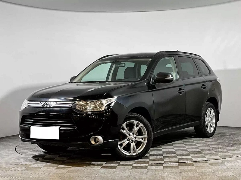 Outlander