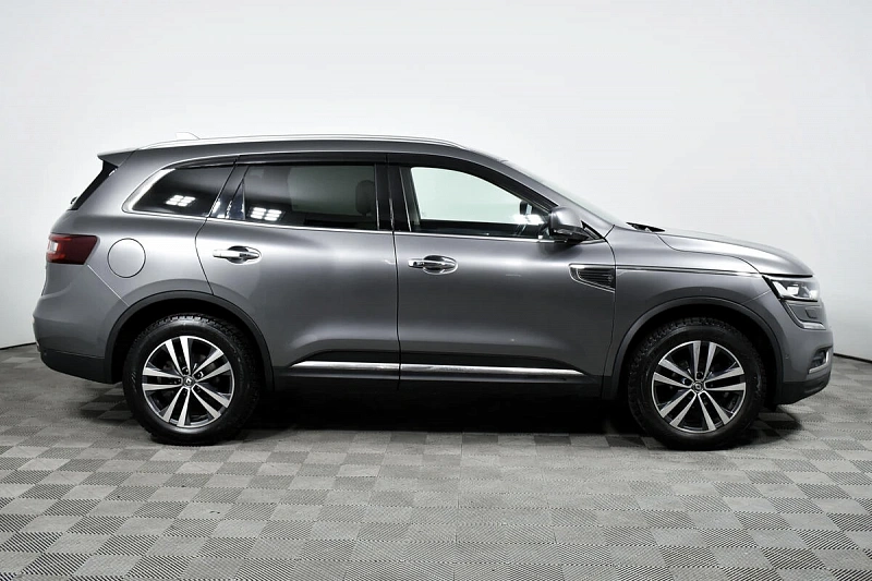 Koleos