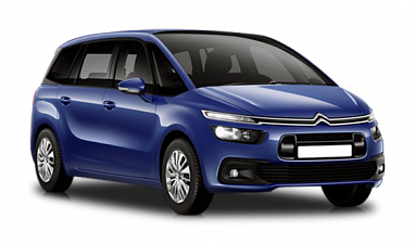 Citroen Grand C4 Picasso