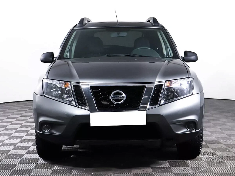 Terrano