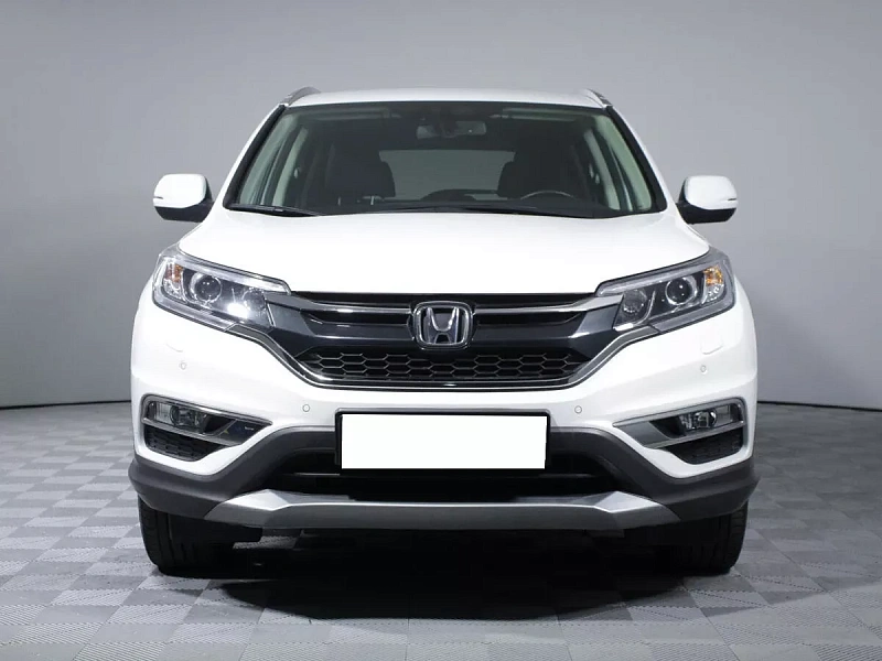 CR-V