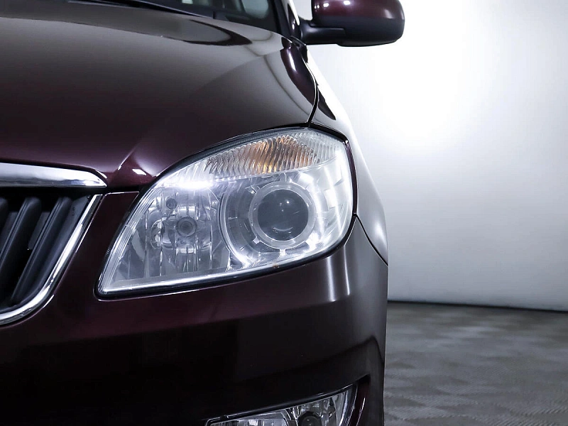 Fabia