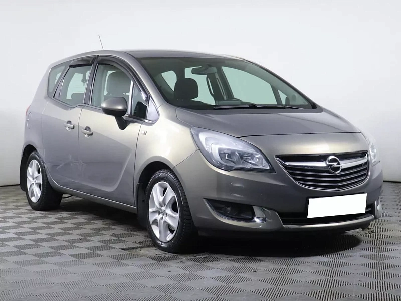 Meriva