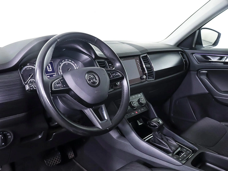 Kodiaq