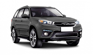 Chery Tiggo 3