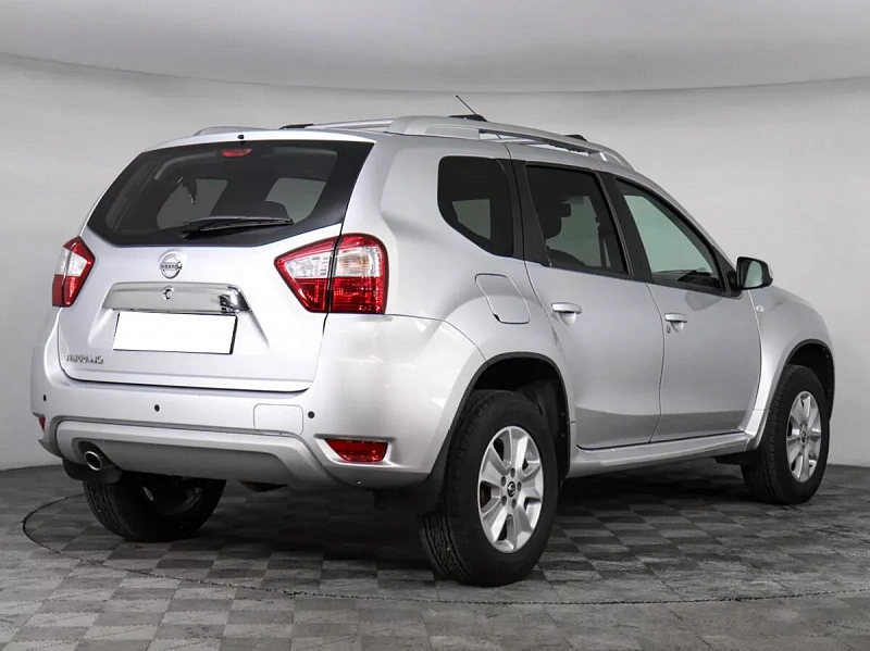 Terrano