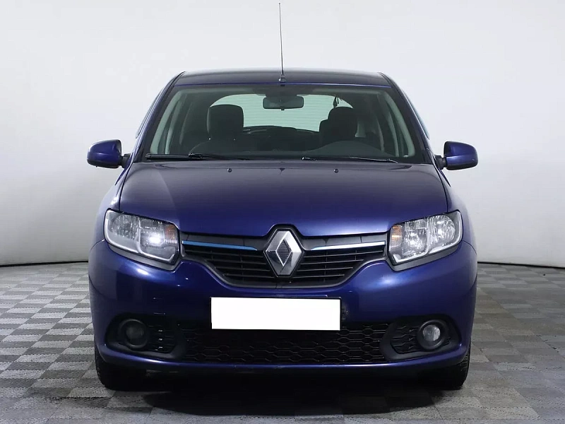 Sandero
