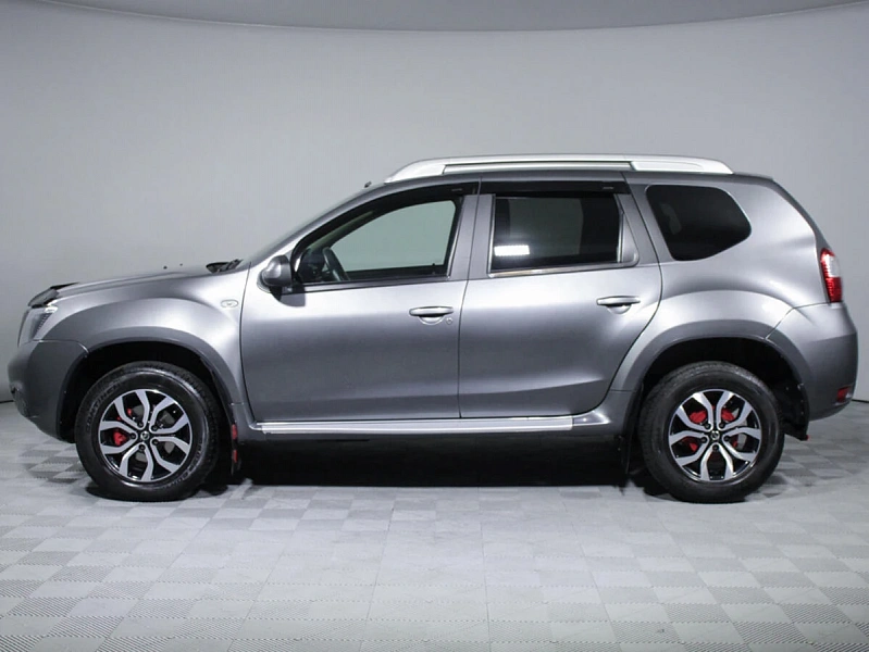 Terrano