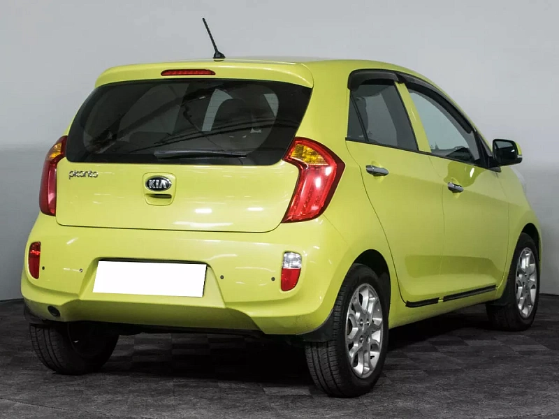 Picanto