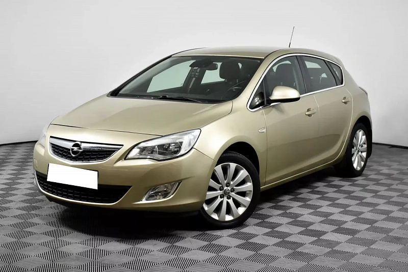 Astra