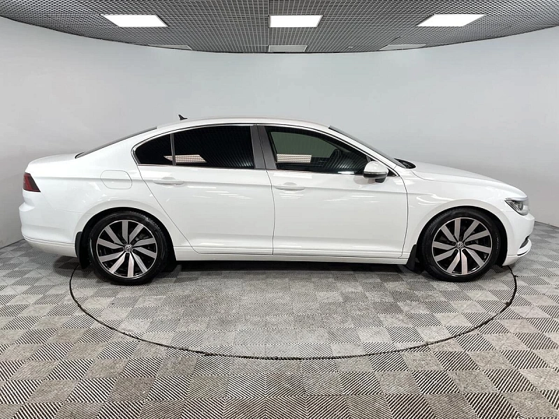Passat