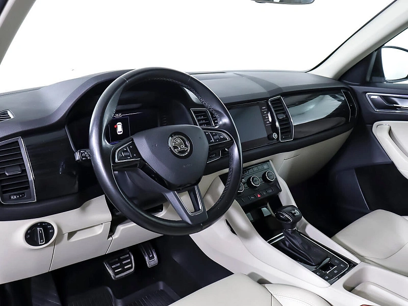 Kodiaq