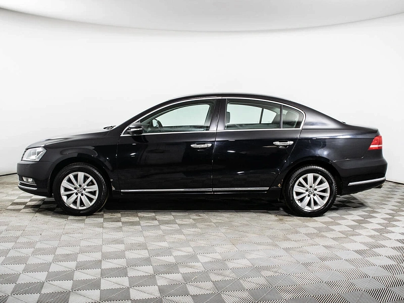 Passat