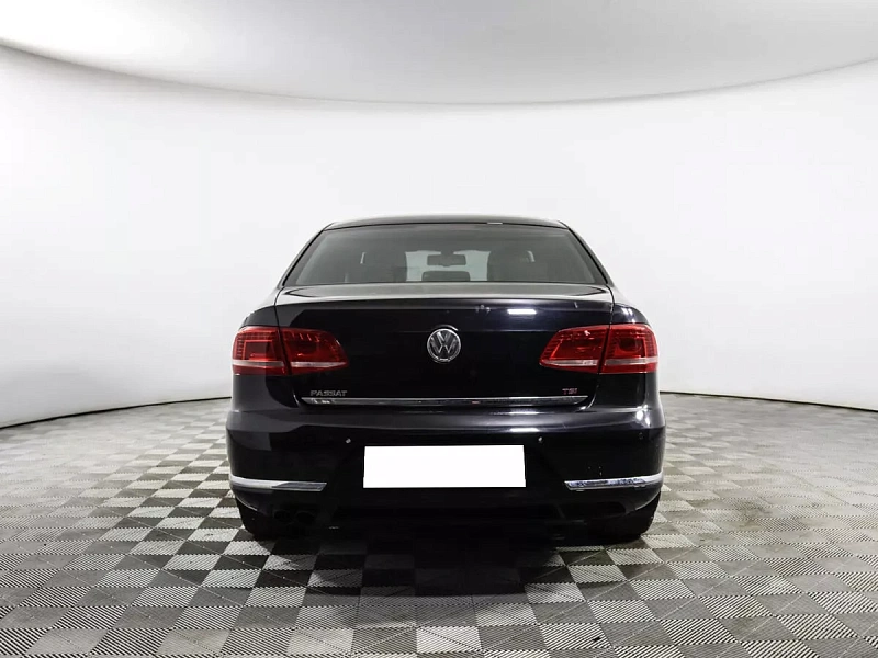 Passat