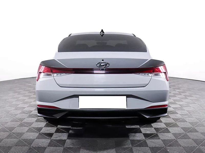 Elantra