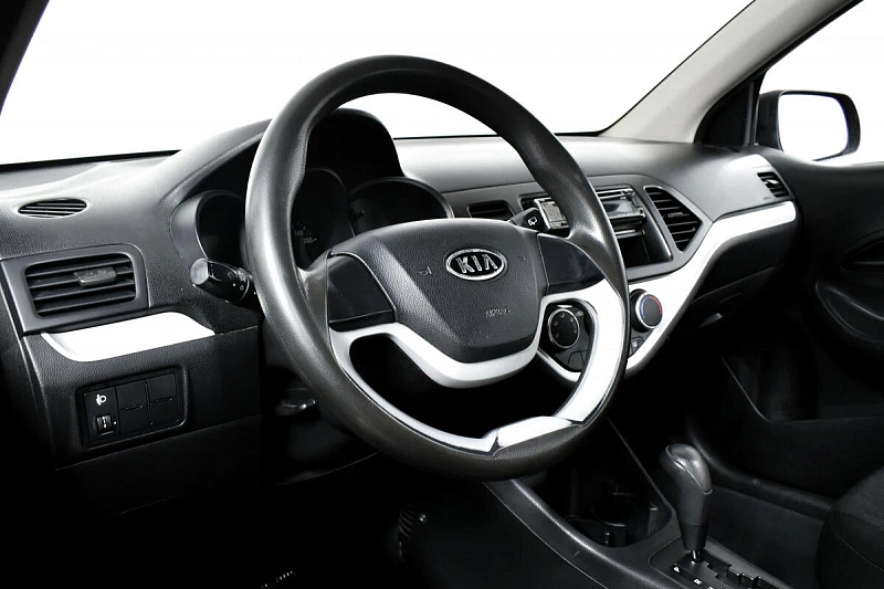 Picanto
