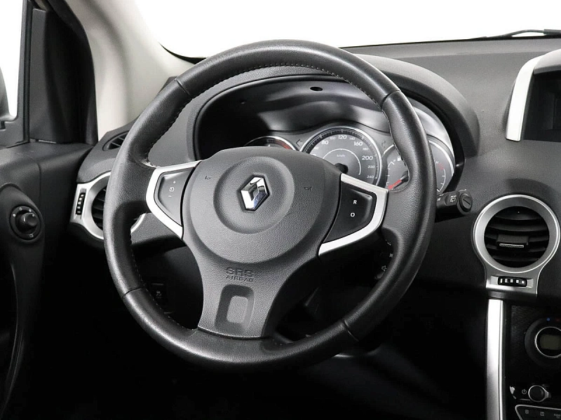 Koleos