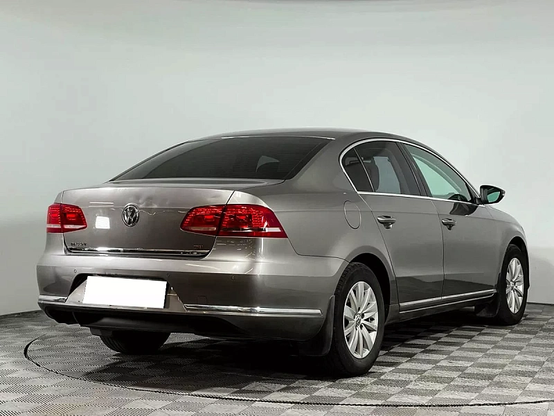 Passat