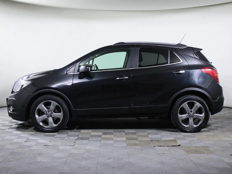 Mokka