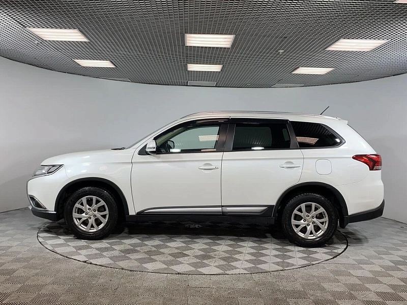Outlander