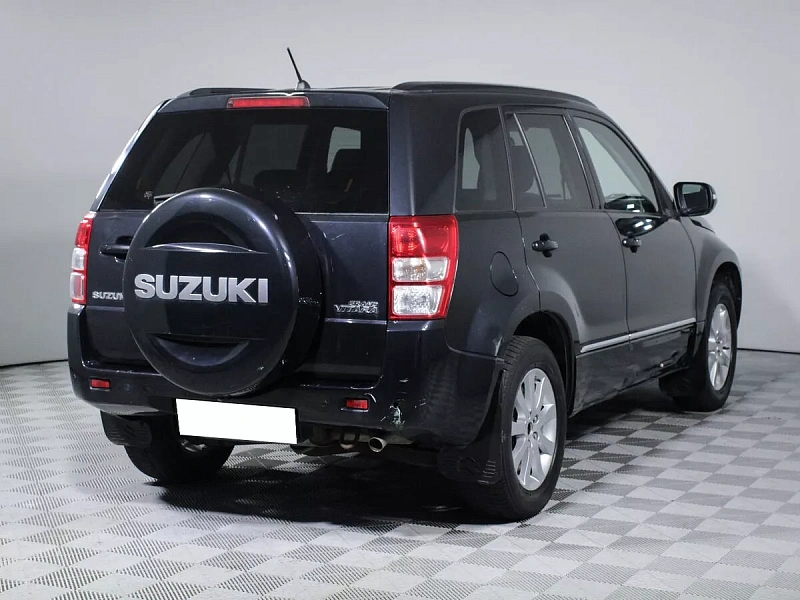Grand Vitara
