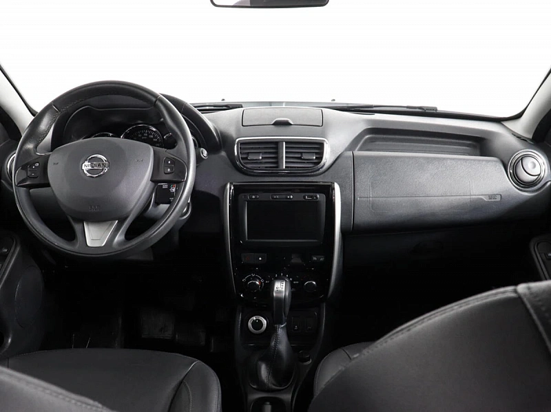 Terrano