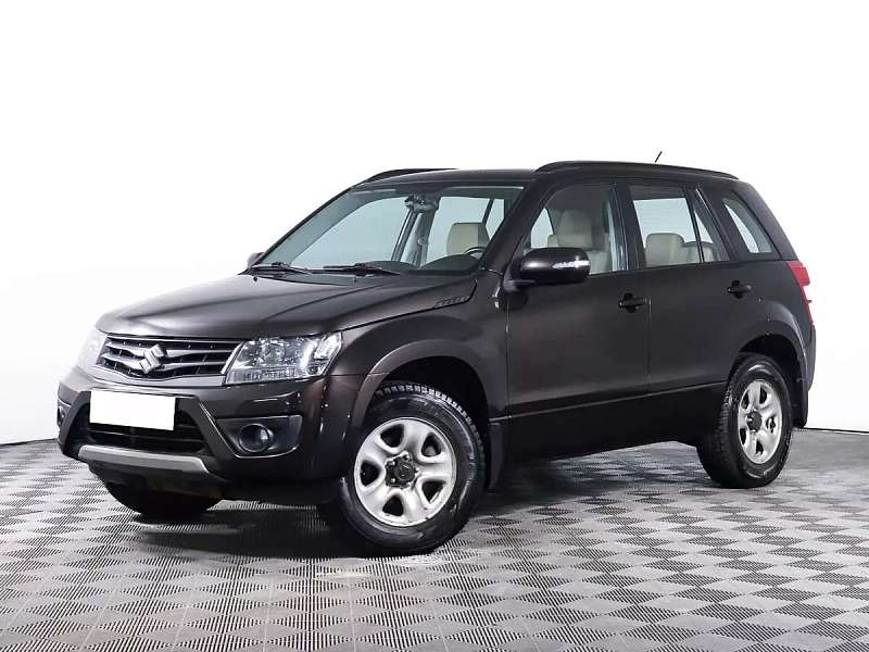 Grand Vitara