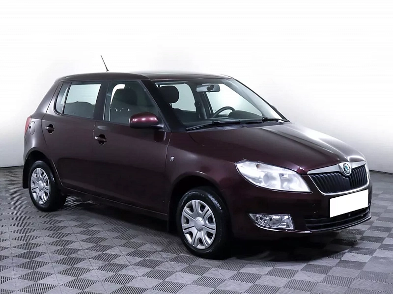 Fabia