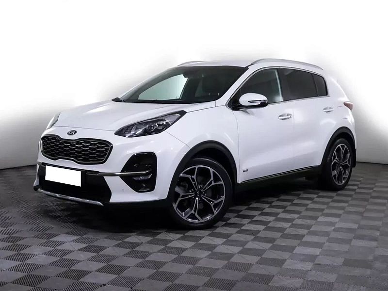 Sportage