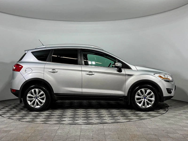 Kuga