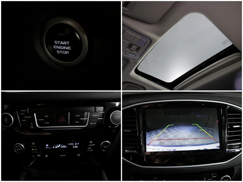 Emgrand X7