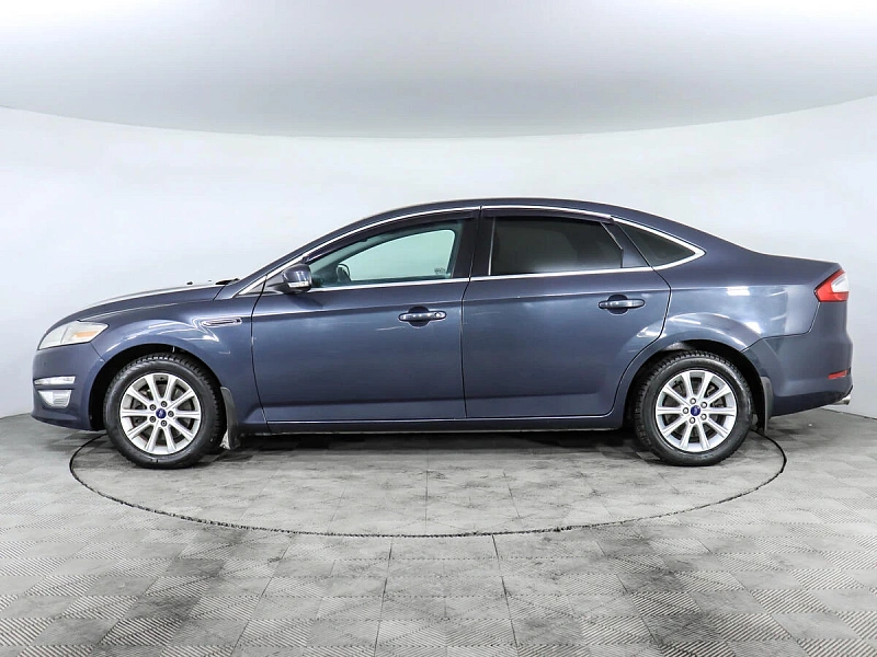 Mondeo
