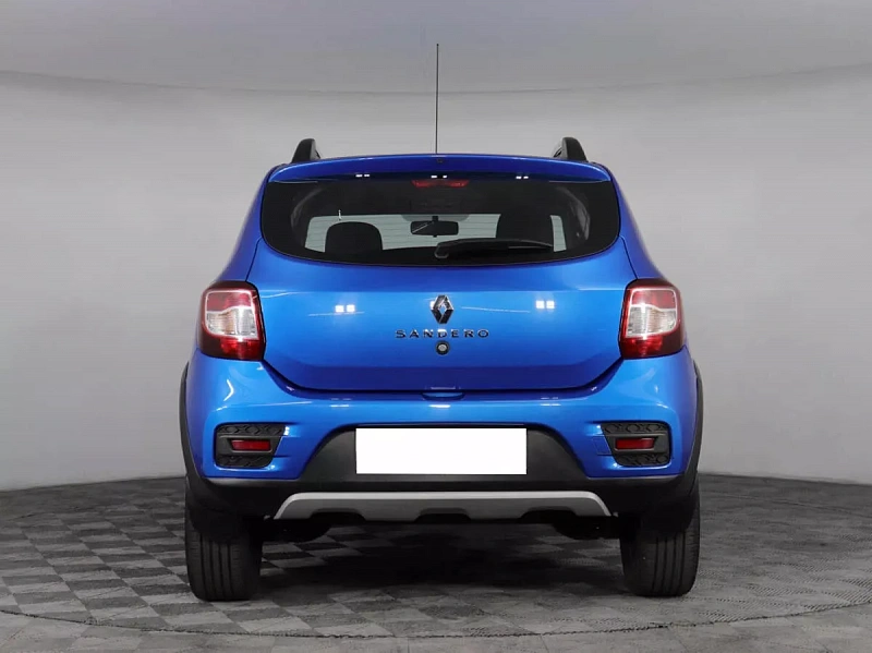 Sandero