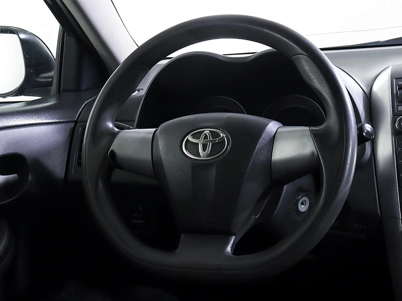 Corolla