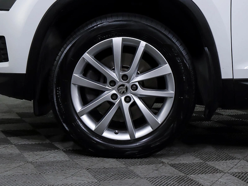 Kodiaq