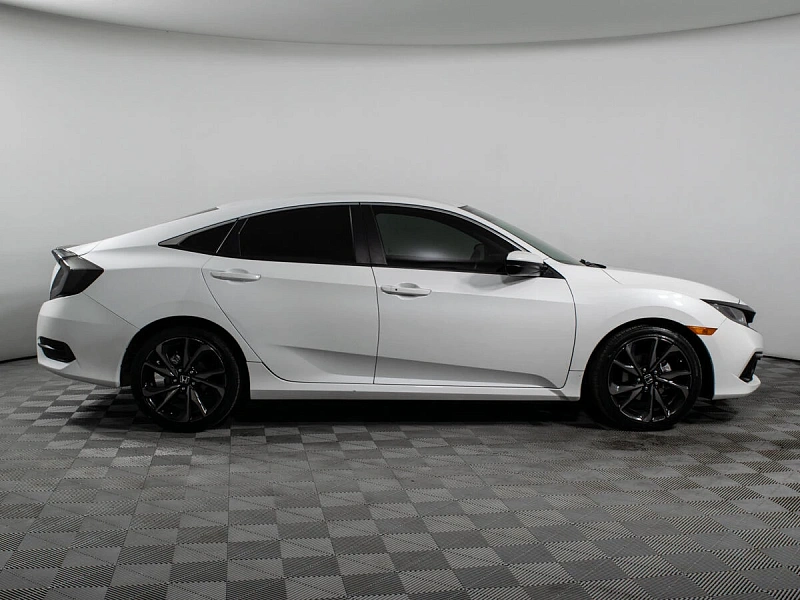Civic