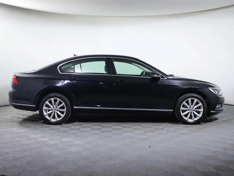 Passat