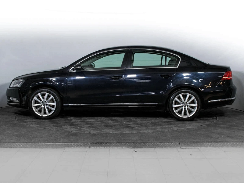 Passat