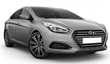 Hyundai i40 Седан
