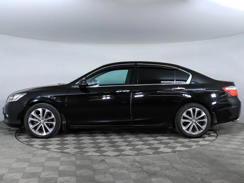 Accord