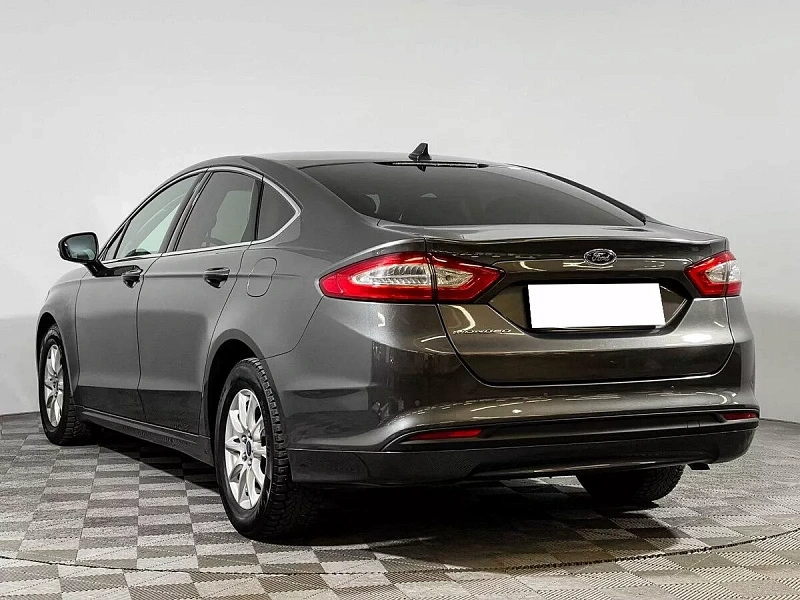 Mondeo