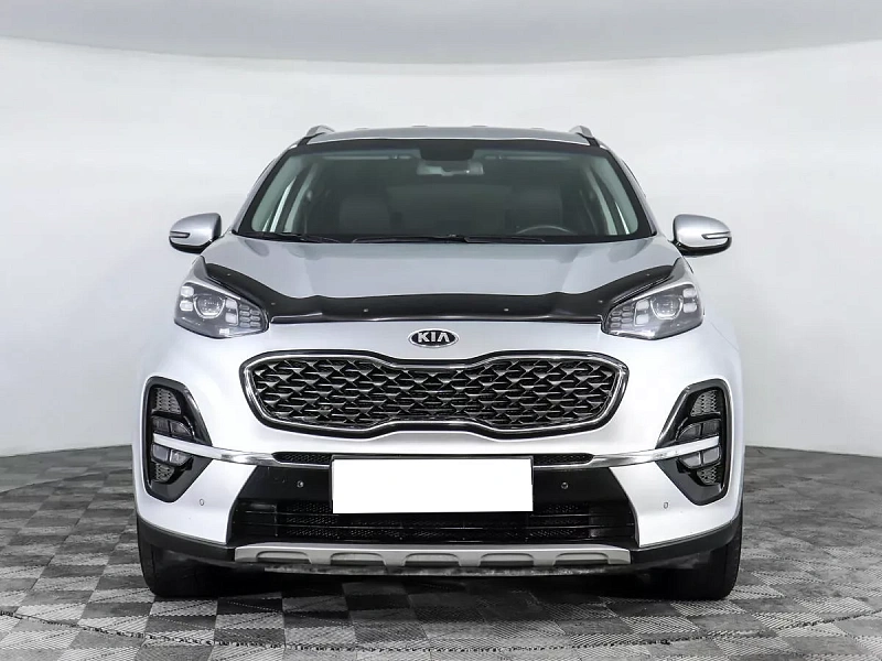 Sportage